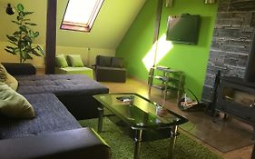 Apartman Adele