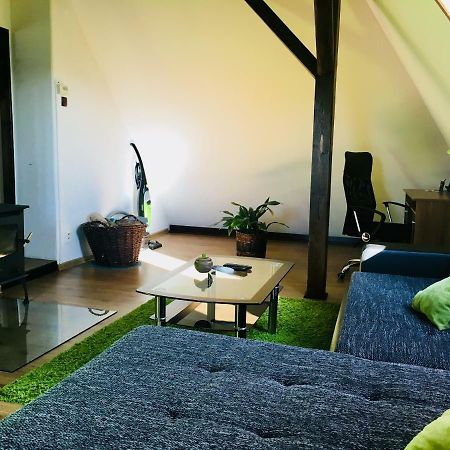 Apartman Adele Rumburk Zewnętrze zdjęcie