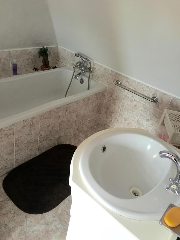 Apartman Adele Rumburk Zewnętrze zdjęcie