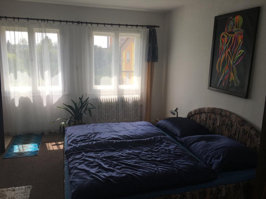 Apartman Adele Rumburk Zewnętrze zdjęcie