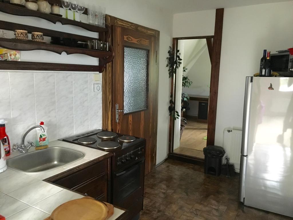 Apartman Adele Rumburk Zewnętrze zdjęcie