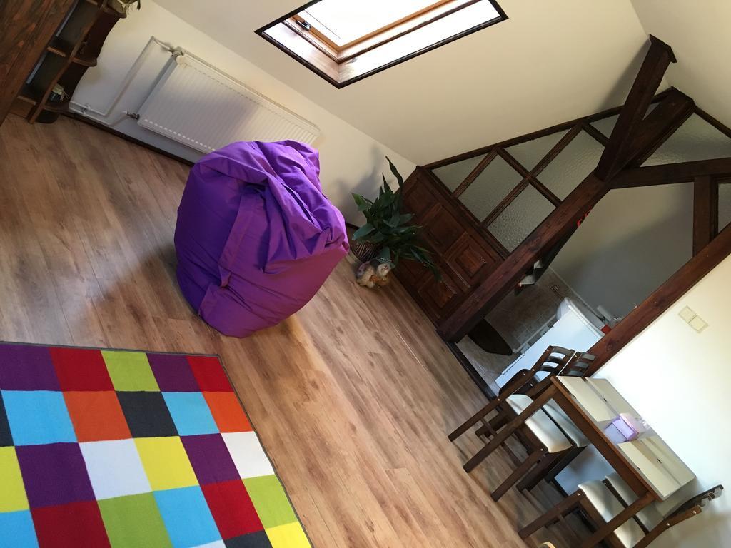 Apartman Adele Rumburk Zewnętrze zdjęcie