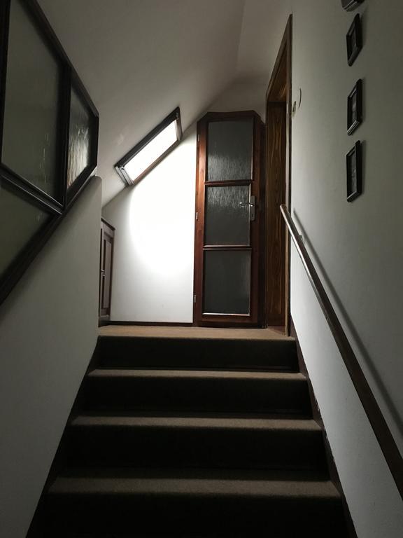 Apartman Adele Rumburk Zewnętrze zdjęcie