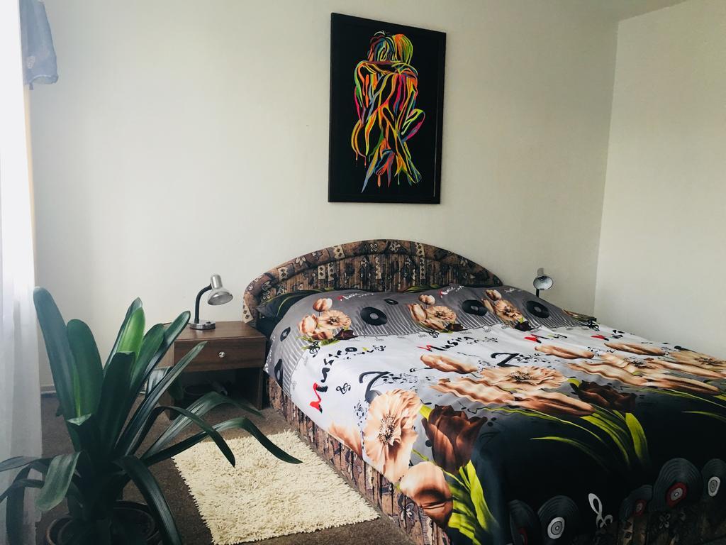 Apartman Adele Rumburk Zewnętrze zdjęcie